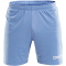 CRAFT Squad Go Solid Shorts Herren 1341 - mff blue XS