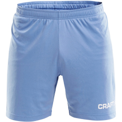 CRAFT Squad Solid Shorts Herren 1341 - mff blue L