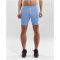 CRAFT Squad Solid Shorts Herren 1341 - mff blue L