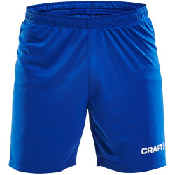 CRAFT Squad Solid Shorts Herren 1345 - royal blue L