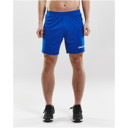CRAFT Squad Solid Shorts Herren 1345 - royal blue L