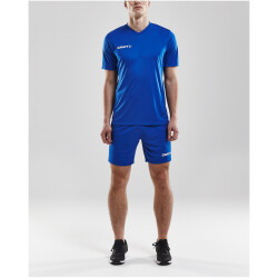 CRAFT Squad Solid Shorts Herren 1345 - royal blue L