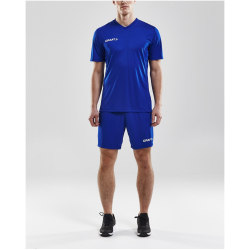 CRAFT Squad Go Solid Shorts Herren 1346 - club cobolt S