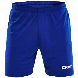 CRAFT Squad Solid Shorts Herren 1346 - club cobolt S