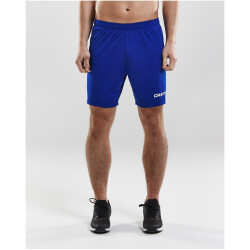 CRAFT Squad Solid Shorts Herren 1346 - club cobolt S