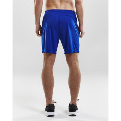 CRAFT Squad Solid Shorts Herren 1346 - club cobolt S