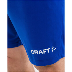 CRAFT Squad Solid Shorts Herren 1346 - club cobolt S