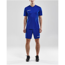 CRAFT Squad Solid Shorts Herren 1346 - club cobolt S