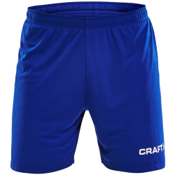 CRAFT Squad Solid Shorts Herren 1346 - club cobolt 3XL