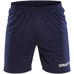 CRAFT Squad Go Solid Shorts Herren 1390 - navy XS