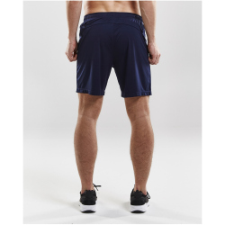 CRAFT Squad Go Solid Shorts Herren 1390 - navy XS