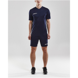 CRAFT Squad Solid Shorts Herren 1390 - navy XS