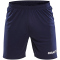 CRAFT Squad Go Solid Shorts Herren 1390 - navy XS
