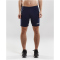 CRAFT Squad Go Solid Shorts Herren 1390 - navy XS