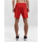 CRAFT Squad Solid Shorts Herren 1430 - bright red XS