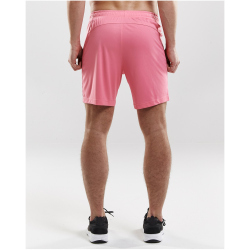 CRAFT Squad Solid Shorts Herren 1471 - pop XS