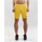 CRAFT Squad Go Solid Shorts Herren 1552 - sweden yellow XS