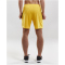 CRAFT Squad Go Solid Shorts Herren 1552 - sweden yellow XS