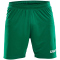 CRAFT Squad Go Solid Shorts Herren 1651 - team green XS