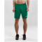 CRAFT Squad Solid Shorts Herren 1651 - team green XXL