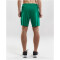 CRAFT Squad Solid Shorts Herren 1651 - team green XXL