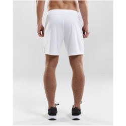 CRAFT Squad Go Solid Shorts Herren 1900 - white S