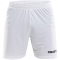 CRAFT Squad Solid Shorts Herren 1900 - white S