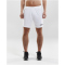 CRAFT Squad Solid Shorts Herren 1900 - white 3XL