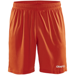 CRAFT Squad Go Solid Shorts Herren 573000 - solo S