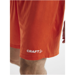 CRAFT Squad Go Solid Shorts Herren 573000 - solo S