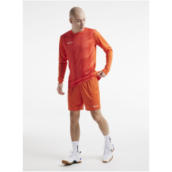 CRAFT Squad Go Solid Shorts Herren 573000 - solo S
