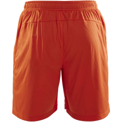 CRAFT Squad Go Solid Shorts Herren 573000 - solo S
