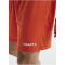CRAFT Squad Go Solid Shorts Herren 573000 - solo S