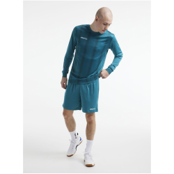 CRAFT Squad Solid Shorts Herren 625000 - deep lake XS