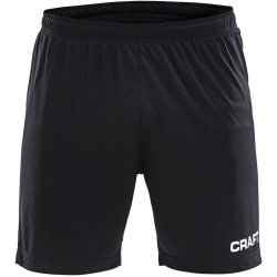CRAFT Squad Go Solid Shorts Herren 9999 - black S