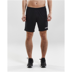 CRAFT Squad Go Solid Shorts Herren 9999 - black S