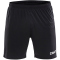 CRAFT Squad Solid Shorts Herren 9999 - black L