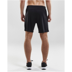 CRAFT Squad Solid Shorts Herren 9999 - black XL
