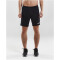 CRAFT Squad Solid Shorts Herren 9999 - black XXL