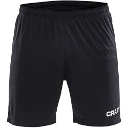 CRAFT Squad Solid Shorts Herren 9999 - black 3XL