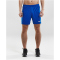 CRAFT Progress Contrast Shorts Herren 1345 - royal blue S