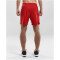 CRAFT Progress Contrast Shorts Herren 1430 - bright red/white XXL