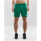 CRAFT Progress Contrast Shorts Herren 1651 - team green/white XS