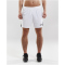 CRAFT Progress Contrast Shorts Herren 1900 - white/black XS
