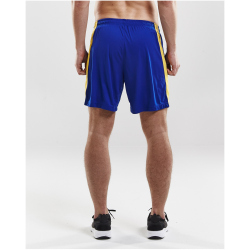 CRAFT Progress Contrast Shorts Herren 2346 - club cobolt/sweden yellow XS