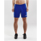 CRAFT Progress Contrast Shorts Herren 2346 - club cobolt/sweden yellow XS