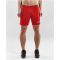 CRAFT Progress Contrast Shorts Herren 2430 - bright red/black XS