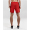 CRAFT Progress Contrast Shorts Herren 2430 - bright red/black XS