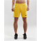 CRAFT Progress Contrast Shorts Herren 3552 - sweden yellow/club cobolt XS