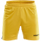 CRAFT Progress Contrast Shorts Herren 3552 - sweden yellow/club cobolt XS